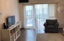 Apartament 2 camere, 51 mp, la cheie, parcare subterana zona Aurel Vlaicu