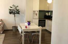 Apartament 2 camere, 51 mp, la cheie, parcare subterana zona Aurel Vlaicu