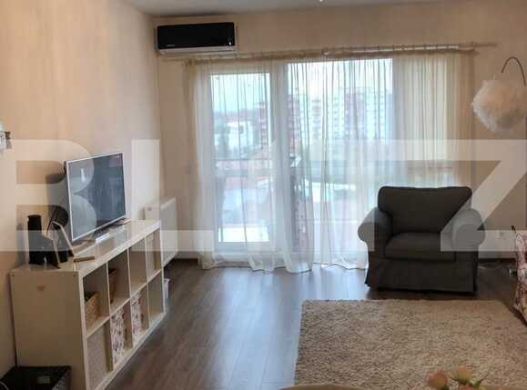 Apartament de vânzare 2 camere Intre Lacuri - 56381AV | BLITZ Cluj-Napoca | Poza3