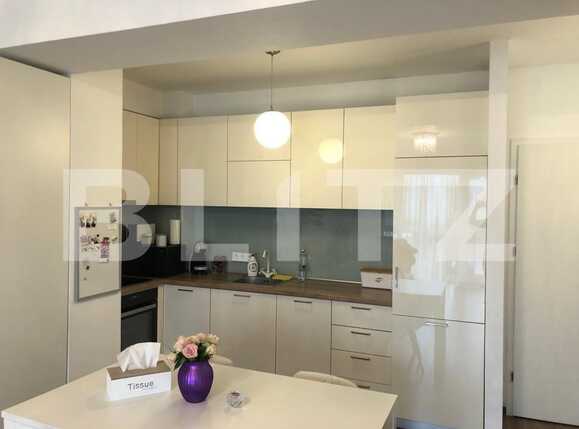 Apartament de vânzare 2 camere Intre Lacuri - 56381AV | BLITZ Cluj-Napoca | Poza1