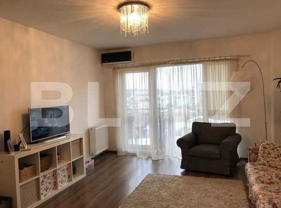 Apartament de vânzare 2 camere Intre Lacuri - 56381AV | BLITZ Cluj-Napoca | Poza5