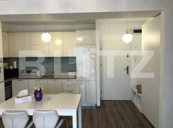 Apartament de vânzare 2 camere Intre Lacuri - 56381AV | BLITZ Cluj-Napoca | Poza2