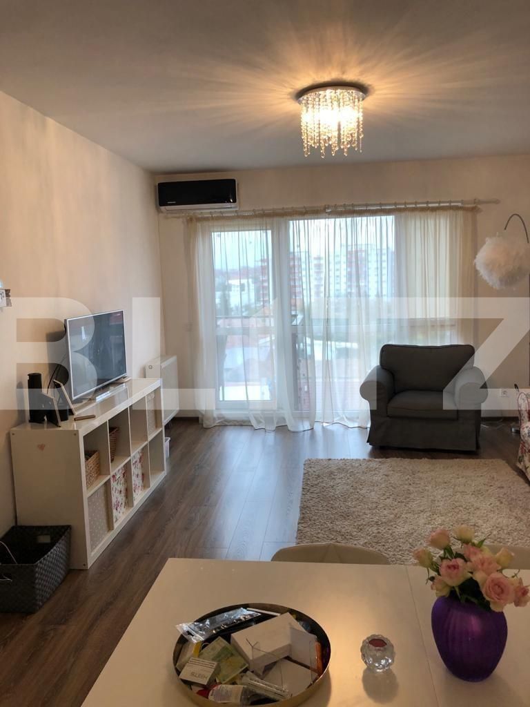 Apartament de vânzare 2 camere Intre Lacuri - 56381AV | BLITZ Cluj-Napoca | Poza3