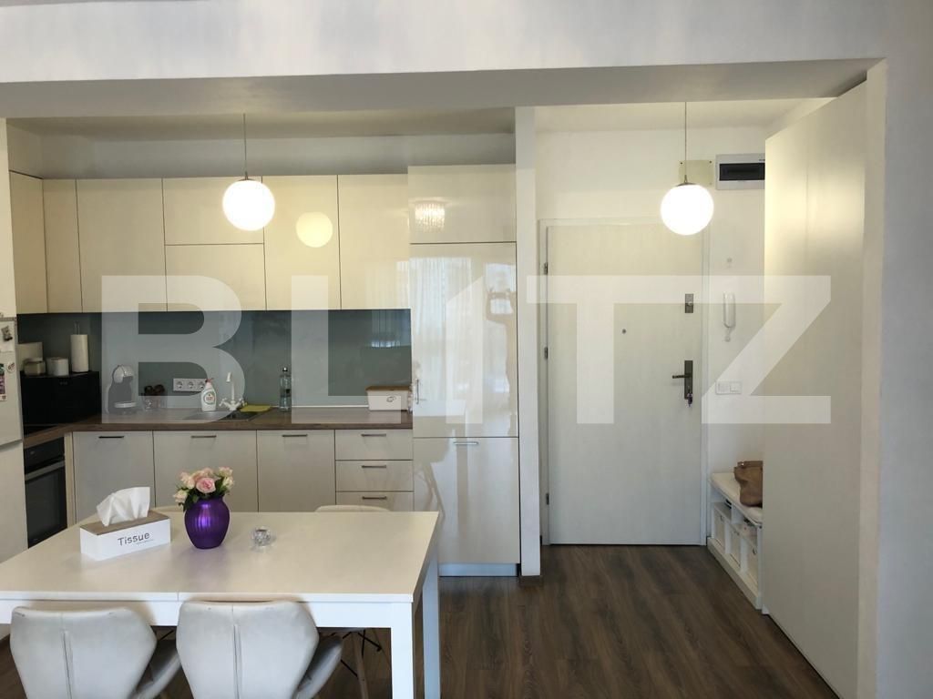 Apartament de vânzare 2 camere Intre Lacuri - 56381AV | BLITZ Cluj-Napoca | Poza2