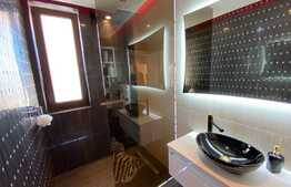 Penthouse de lux 80 mp, la cheie, terasa 30 mp!