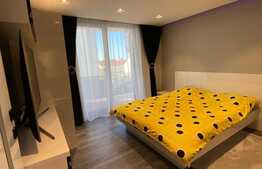 Penthouse de lux 80 mp, la cheie, terasa 30 mp!