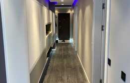 Penthouse de lux 80 mp, la cheie, terasa 30 mp!