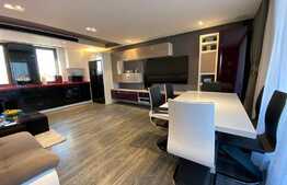 Penthouse de lux 80 mp, la cheie, terasa 30 mp!