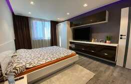 Penthouse de lux 80 mp, la cheie, terasa 30 mp!