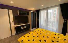 Penthouse de lux 80 mp, la cheie, terasa 30 mp!