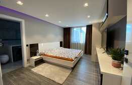 Penthouse de lux 80 mp, la cheie, terasa 30 mp!