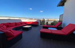 Penthouse de lux 80 mp, la cheie, terasa 30 mp!