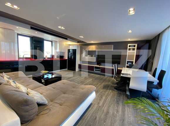 Apartament de vânzare 3 camere Marasti - 56382AV | BLITZ Cluj-Napoca | Poza1