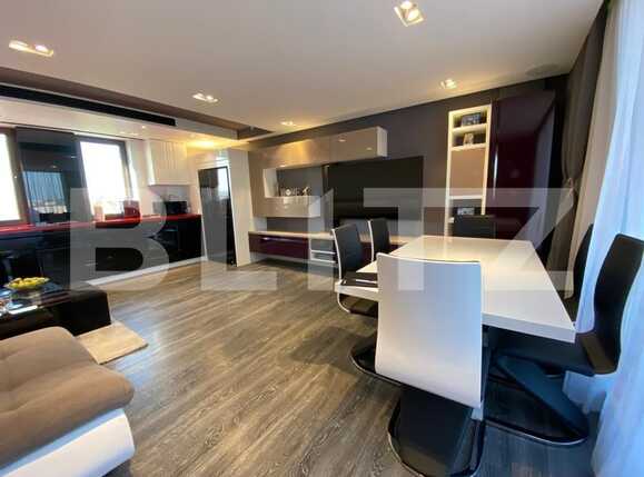 Apartament de vânzare 3 camere Marasti - 56382AV | BLITZ Cluj-Napoca | Poza12