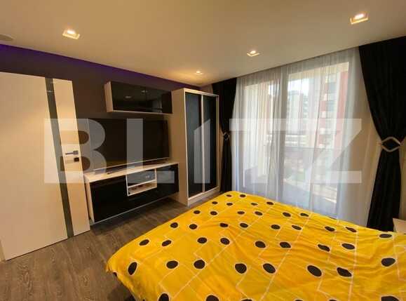 Apartament de vânzare 3 camere Marasti - 56382AV | BLITZ Cluj-Napoca | Poza5