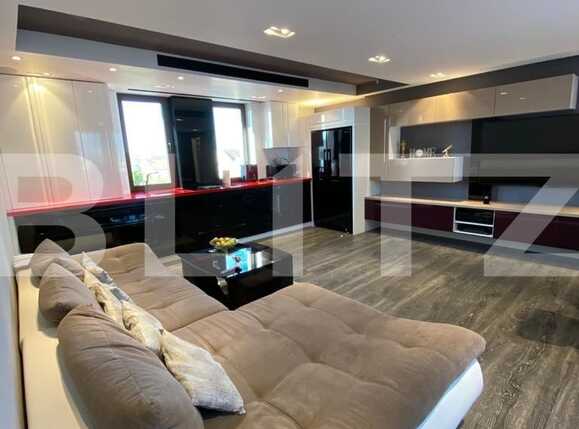 Apartament de vânzare 3 camere Marasti - 56382AV | BLITZ Cluj-Napoca | Poza2