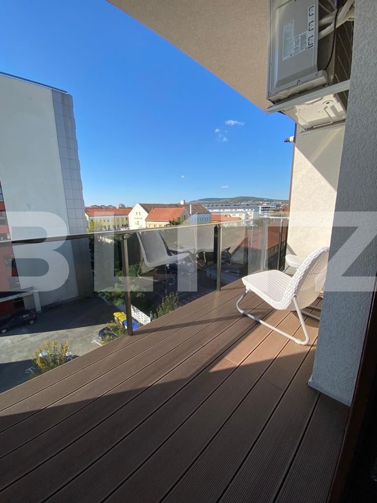 Apartament de vânzare 3 camere Marasti - 56382AV | BLITZ Cluj-Napoca | Poza14