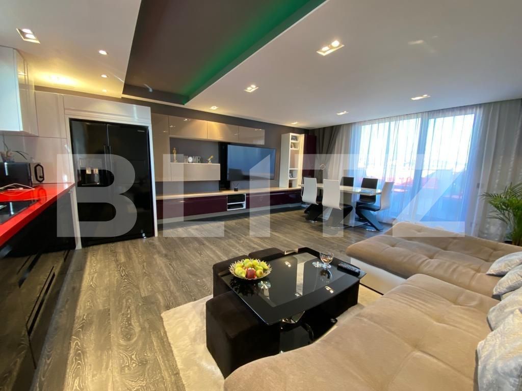 Apartament de vânzare 3 camere Marasti - 56382AV | BLITZ Cluj-Napoca | Poza3