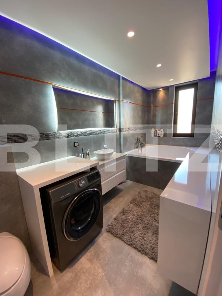 Apartament de vânzare 3 camere Marasti - 56382AV | BLITZ Cluj-Napoca | Poza9