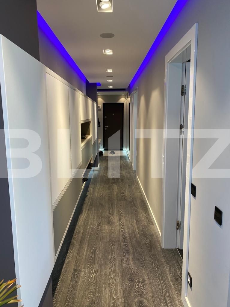 Apartament de vânzare 3 camere Marasti - 56382AV | BLITZ Cluj-Napoca | Poza4