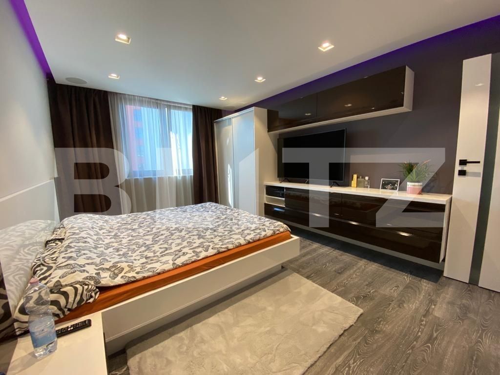 Apartament de vânzare 3 camere Marasti - 56382AV | BLITZ Cluj-Napoca | Poza8