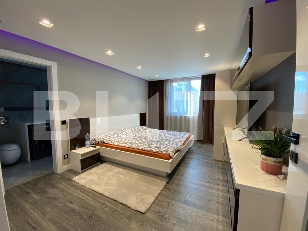 Apartament de vânzare 3 camere Marasti - 56382AV | BLITZ Cluj-Napoca | Poza13