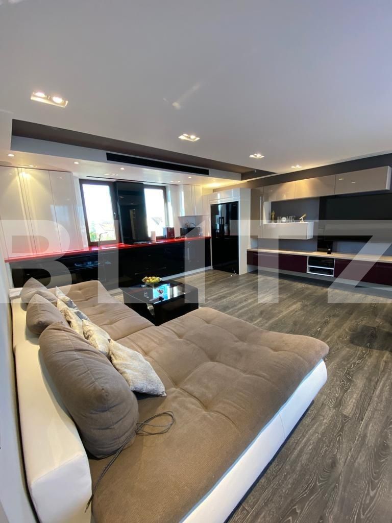 Apartament de vânzare 3 camere Marasti - 56382AV | BLITZ Cluj-Napoca | Poza2