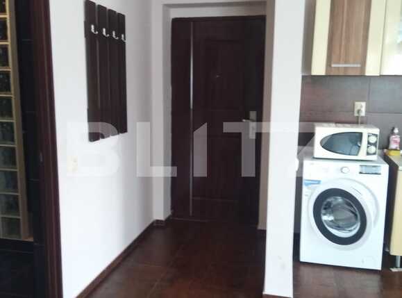 Apartament de închiriat 2 camere Floreşti - 56383AI | BLITZ Cluj-Napoca | Poza8