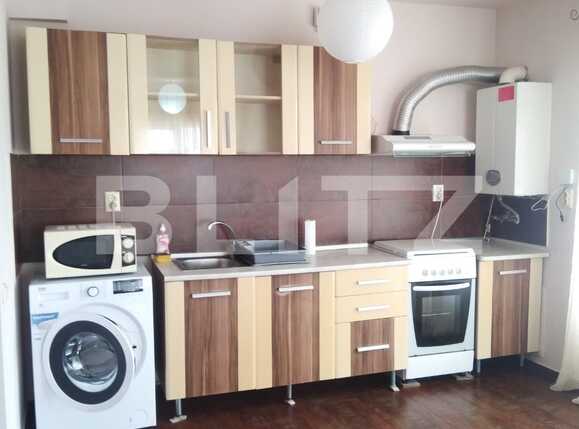 Apartament de închiriat 2 camere Floreşti - 56383AI | BLITZ Cluj-Napoca | Poza2