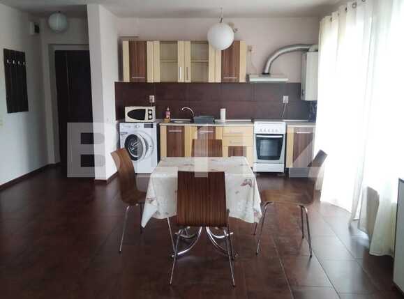 Apartament de închiriat 2 camere Floreşti - 56383AI | BLITZ Cluj-Napoca | Poza1