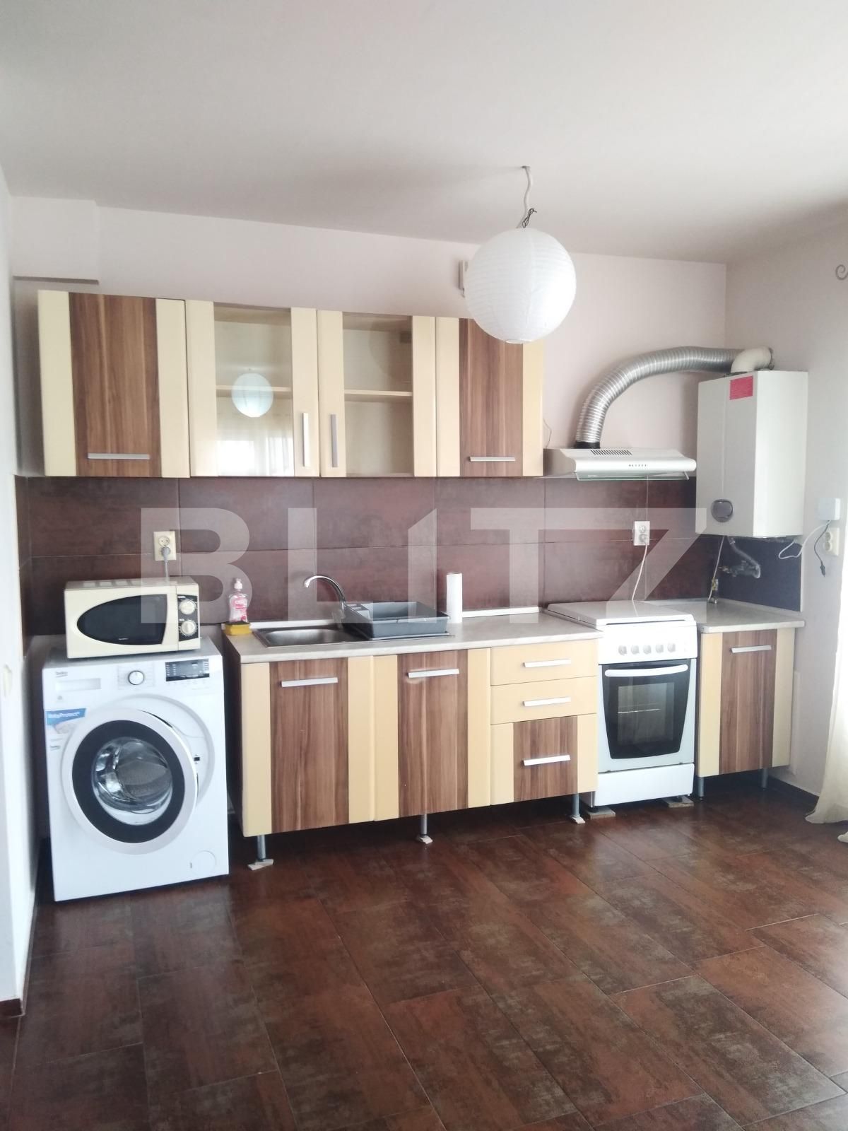 Apartament de închiriat 2 camere Floreşti - 56383AI | BLITZ Cluj-Napoca | Poza2
