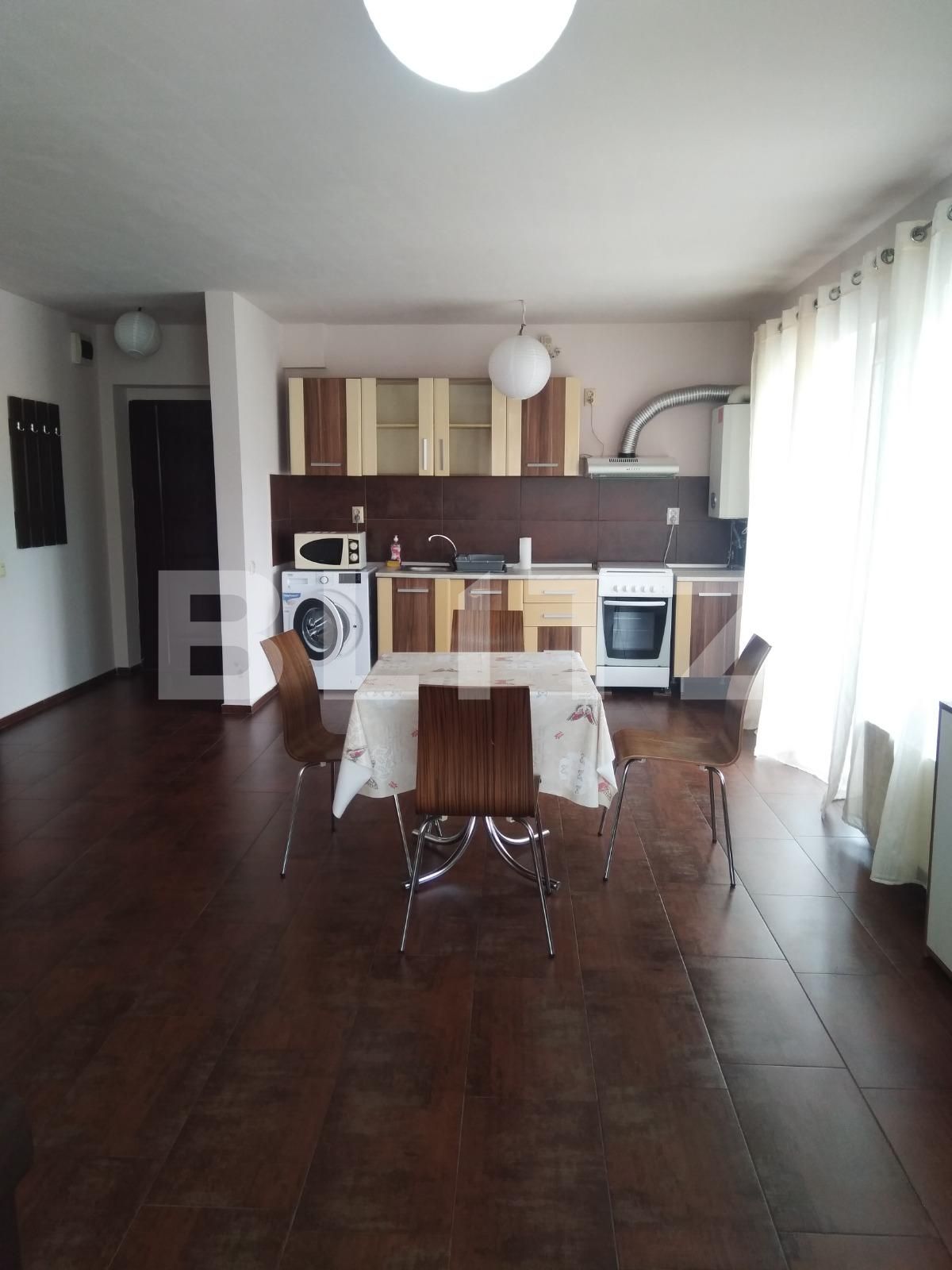 Apartament de închiriat 2 camere Floreşti - 56383AI | BLITZ Cluj-Napoca | Poza1