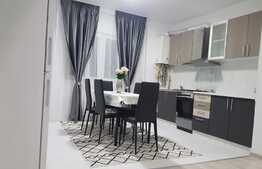 Duplex, 4 camere, 113 mp, zona Ioan Rus