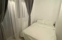 Duplex, 4 camere, 113 mp, zona Ioan Rus