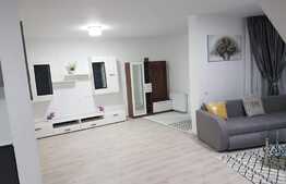 Duplex, 4 camere, 113 mp, zona Ioan Rus