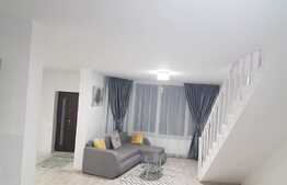 Duplex, 4 camere, 113 mp, zona Ioan Rus