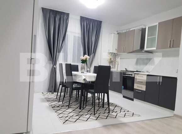Apartament de închiriat 4 camere Floreşti - 56385AI | BLITZ Cluj-Napoca | Poza1