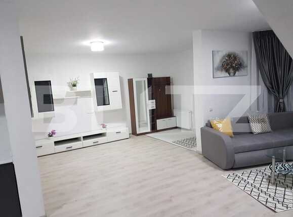 Apartament de închiriat 4 camere Floreşti - 56385AI | BLITZ Cluj-Napoca | Poza4