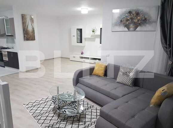 Apartament de închiriat 4 camere Floreşti - 56385AI | BLITZ Cluj-Napoca | Poza3