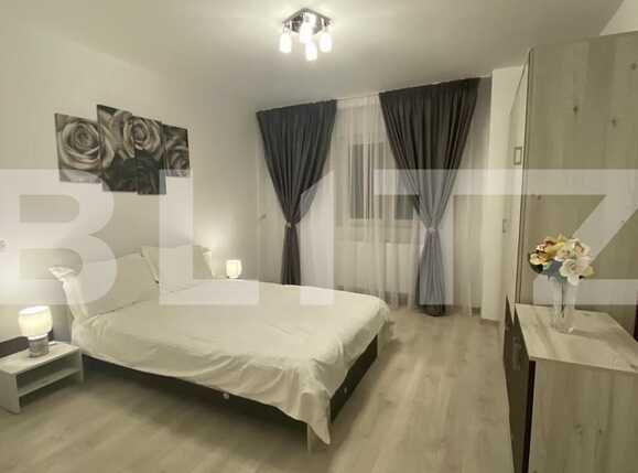 Apartament de închiriat 4 camere Floreşti - 56385AI | BLITZ Cluj-Napoca | Poza7