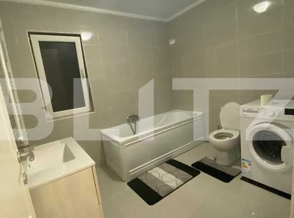 Apartament de închiriat 4 camere Floreşti - 56385AI | BLITZ Cluj-Napoca | Poza13