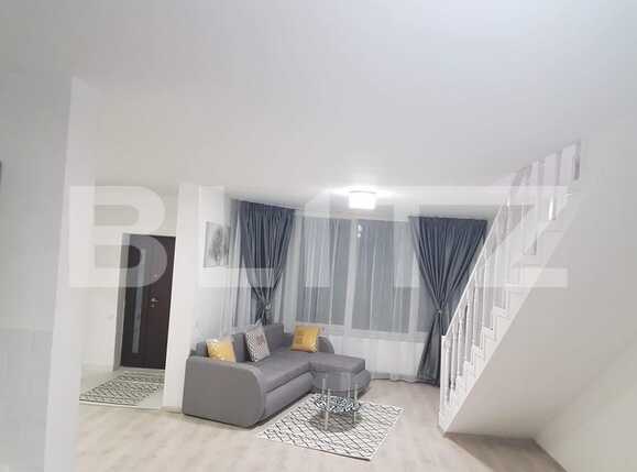 Apartament de închiriat 4 camere Floreşti - 56385AI | BLITZ Cluj-Napoca | Poza5