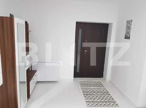 Apartament de închiriat 4 camere Floreşti - 56385AI | BLITZ Cluj-Napoca | Poza6