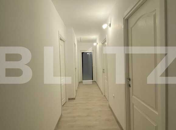 Apartament de închiriat 4 camere Floreşti - 56385AI | BLITZ Cluj-Napoca | Poza12