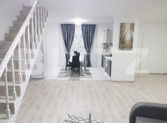 Apartament de închiriat 4 camere Floreşti - 56385AI | BLITZ Cluj-Napoca | Poza2