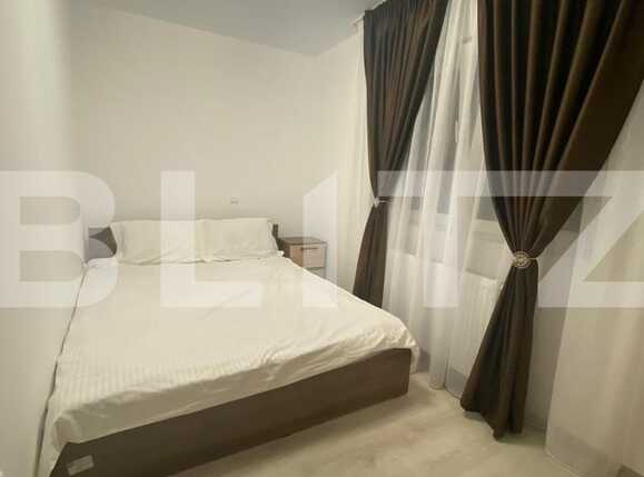 Apartament de închiriat 4 camere Floreşti - 56385AI | BLITZ Cluj-Napoca | Poza8