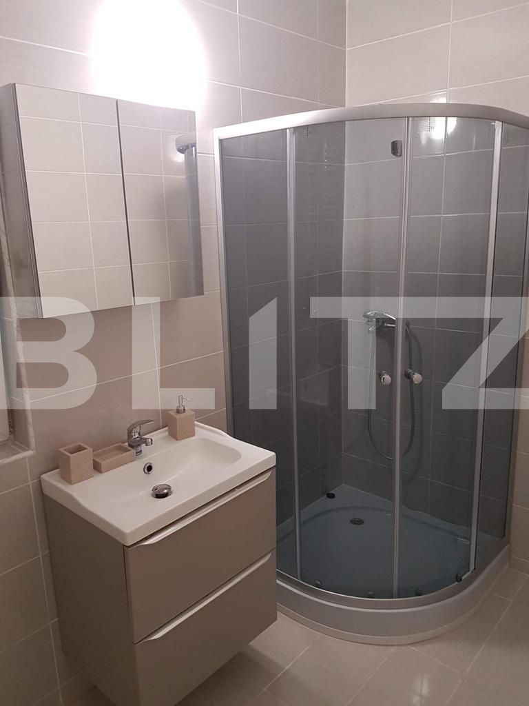 Apartament de închiriat 4 camere Floreşti - 56385AI | BLITZ Cluj-Napoca | Poza14