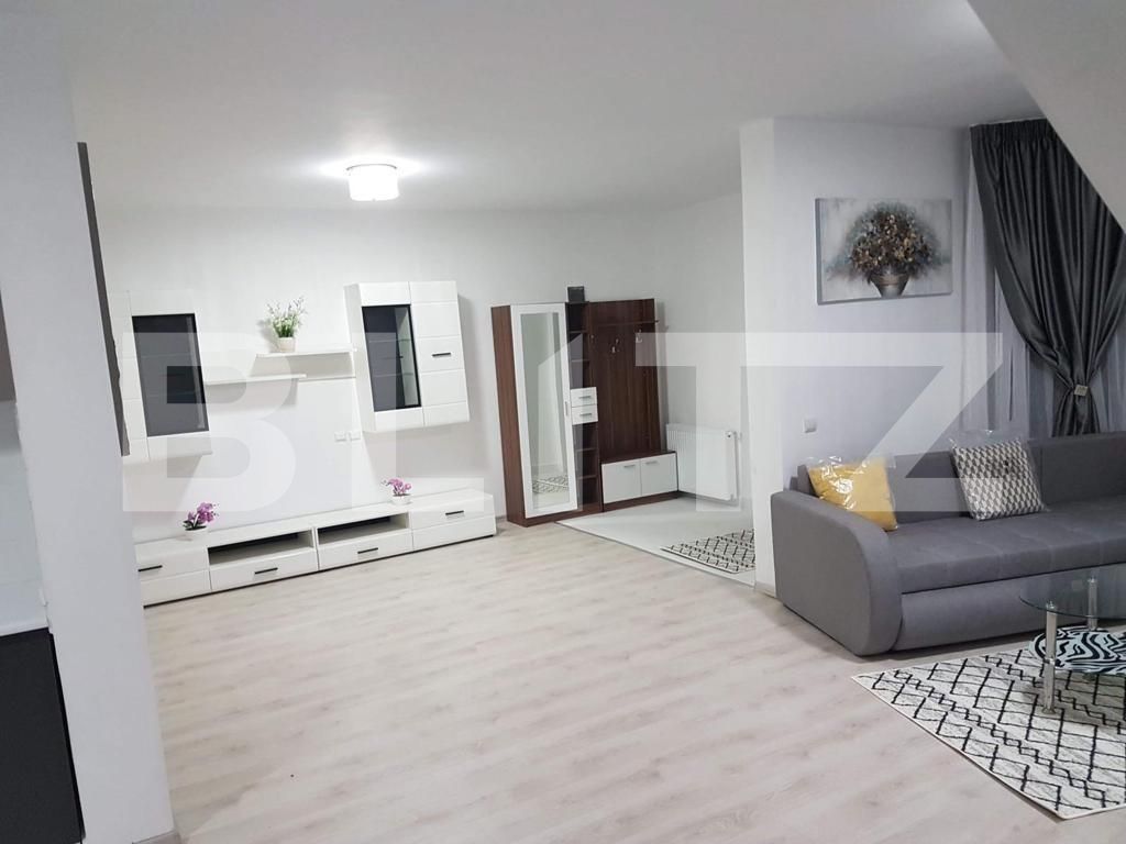 Apartament de închiriat 4 camere Floreşti - 56385AI | BLITZ Cluj-Napoca | Poza4