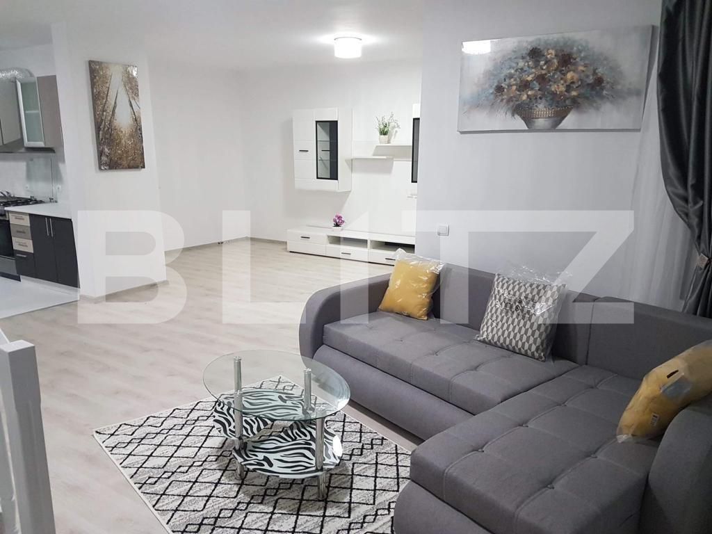 Apartament de închiriat 4 camere Floreşti - 56385AI | BLITZ Cluj-Napoca | Poza3