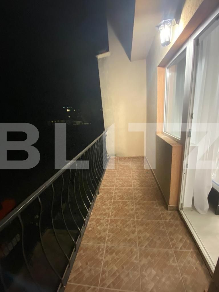 Apartament de închiriat 4 camere Floreşti - 56385AI | BLITZ Cluj-Napoca | Poza15